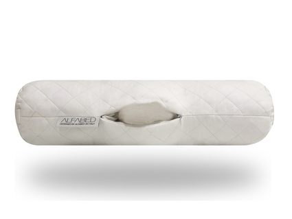 Подушка Alfabed Cashmere Roll 15х50