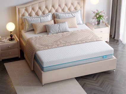 Матрас Промтекс-Ориент Soft Strutto 90х190