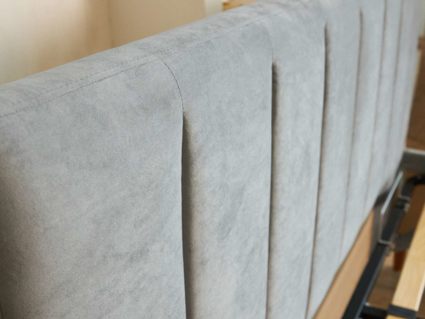 Кровать Димакс Амадора Агат с подъемным механизмом 200х190