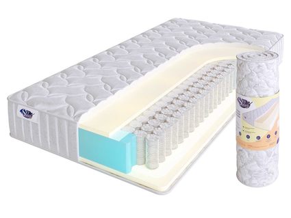 Матрас SkySleep Joy Twin Foam S500 769