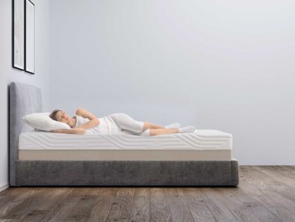 Матрас Промтекс-Ориент Duet Combi Eco 160х200