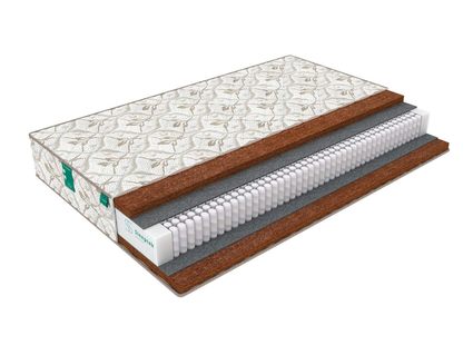 Матрас Sleeptek Perfect Cocos Double 311