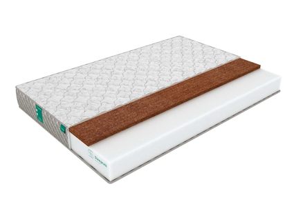 Матрас Sleeptek Roll CocosFoam 16 уцененный 23