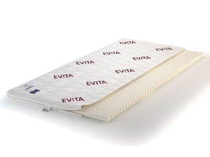 Наматрасник Evita Simple Softy 90х195