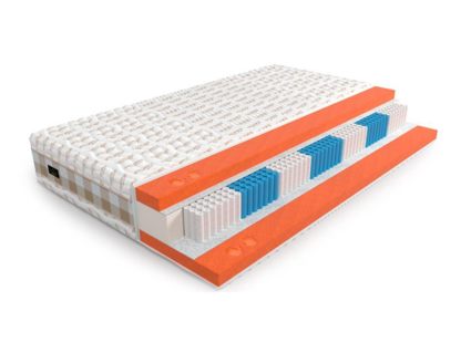 Матрас Mr.Mattress Velvet 170х186