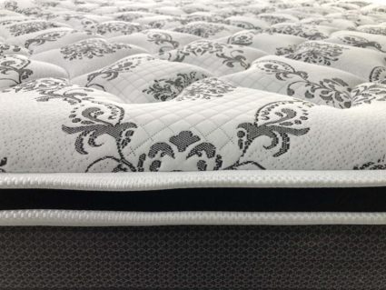 Матрас Evita Pillow Top Aspiration 80х190