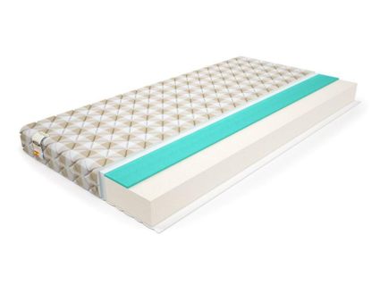 Матрас Mr.Mattress Jastin 105х200