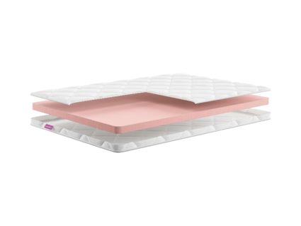 Топпер Lite Flex Snug 200х200