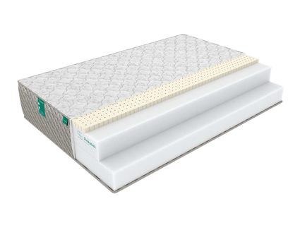 Матрас Sleeptek Roll SpecialFoam Latex 30 105х200