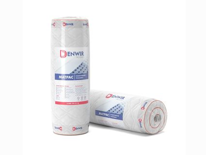 Матрас Denwir TOP BALANCE RELAX PLUS 17 130х190