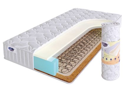 Матрас SkySleep Joy Vario BS 38