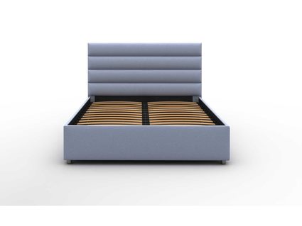 Кровать Sleeptek Premier 4 Рогожка Romeo (с подъемным механизмом) 160х200