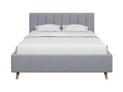 Кровать Димакс Амадора Агат с подъемным механизмом 200х190