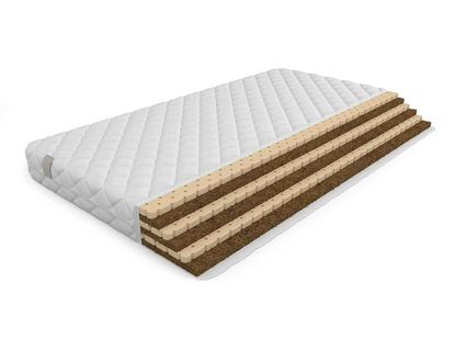 Матрас Mr.Mattress Sandwich XL 70х185