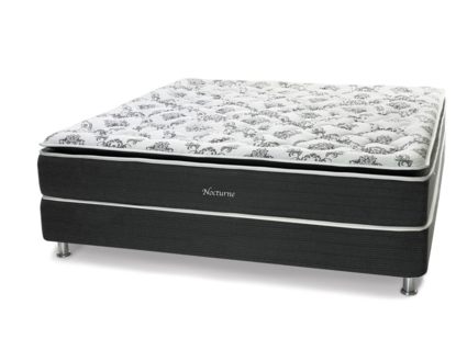 Матрас Evita Pillow Top Nocturne 200х200