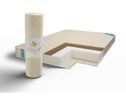 Матрас Comfort Line Cocos Eco Roll 80х200