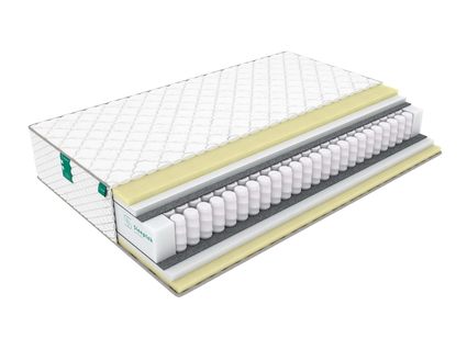 Матрас Sleeptek Premier MemoFoam Double 120х200