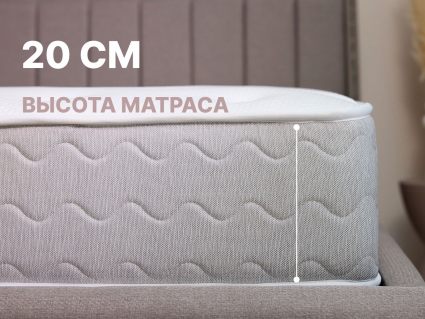 Матрас Димакс Bliss Sleeper 31