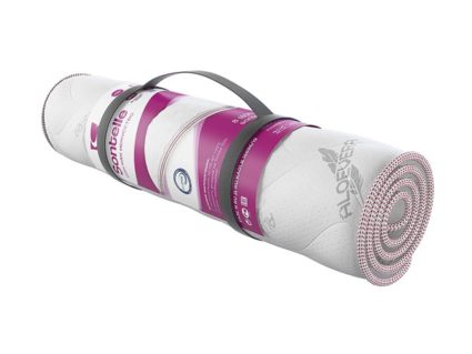 Матрас Sontelle Roll Up Memory ReFlex 43