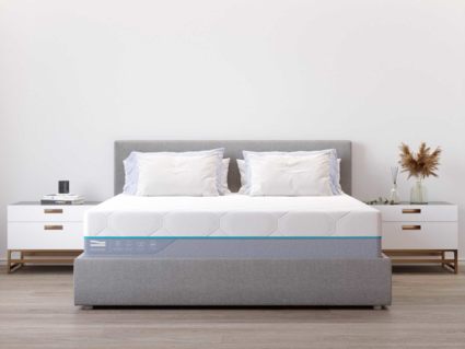 Матрас Промтекс-Ориент Multipacket Standart 120х195