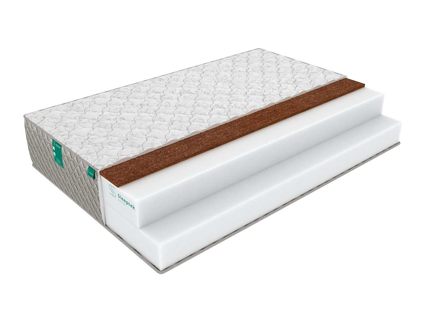 Матрас Sleeptek Roll SpecialFoam Cocos 29 32