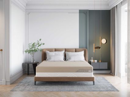 Матрас Промтекс-Ориент Duet Combi Eco 160х200