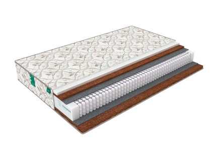 Матрас Sleeptek Perfect FoamStrong Cocos 24