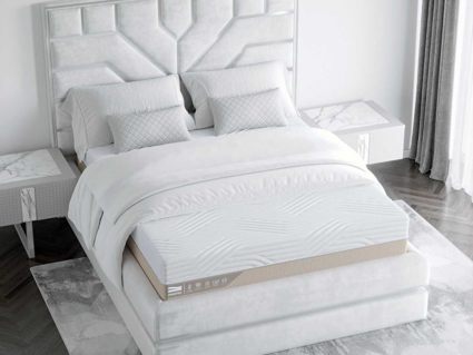 Матрас Промтекс-Ориент Duet Combi Eco 160х200