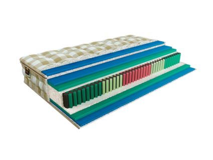 Матрас Mr.Mattress Leeds XL 33