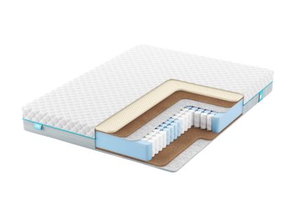 Матрас Промтекс-Ориент Soft Middle Eco 2 20