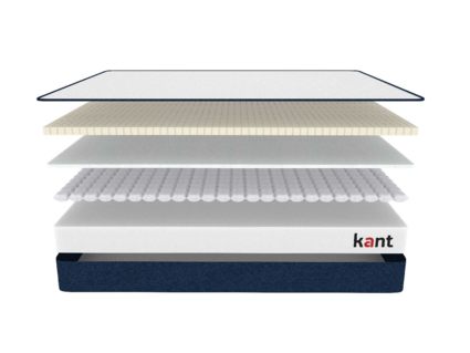 Матрас Kant Nano S3 80х190