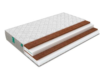 Матрас Sleeptek Total Cocos DoubleFoam 54