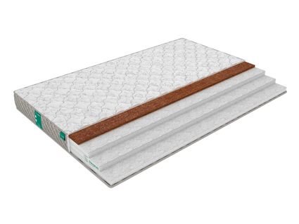 Матрас Sleeptek Total Cocos1 Strutto9 70х180