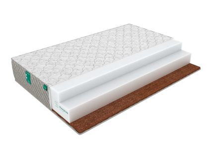 Матрас Sleeptek Roll SpecialFoam Cocos 25 уцененный 20