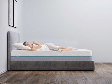 Матрас Промтекс-Ориент Multipacket Standart 120х195