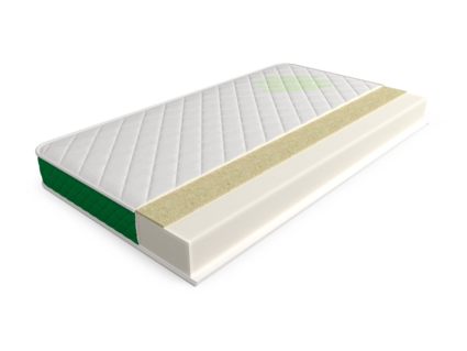 Матрас Mr.Mattress Flora 120х180