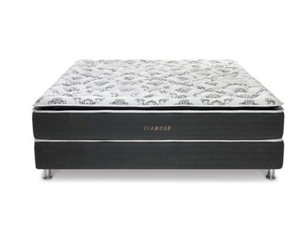 Матрас Evita Pillow Top Glamour 39