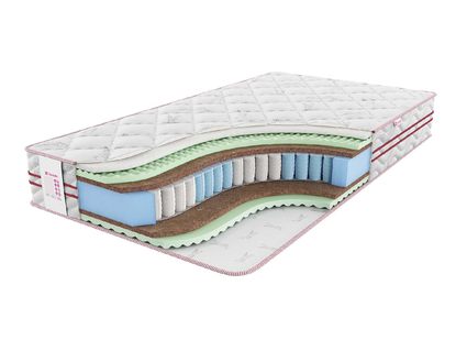 Матрас Sontelle Legross Paten 140х190