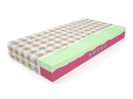 Матрас Mr.Mattress BioGold Soya 100х180