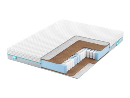 Матрас Промтекс-Ориент Soft Cocos 34
