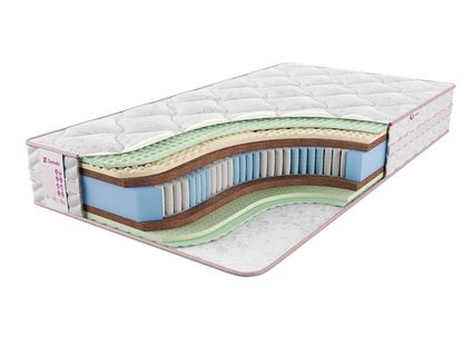 Матрас Sontelle Vivre Tense contact 155х190