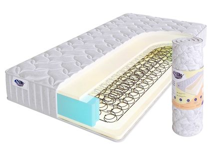 Матрас SkySleep Joy Twin Foam BS 70х190