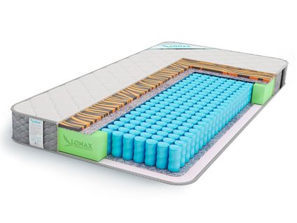 Матрас Lonax Light Tiger 34