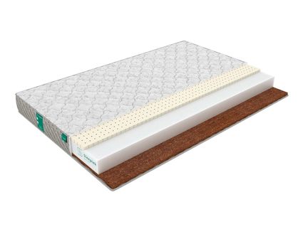 Матрас Sleeptek Roll CocosLatex 12 уцененный 56