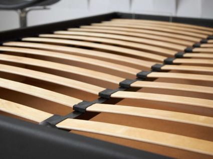 Кровать Димакс Риос Альбус с подъемным механизмом