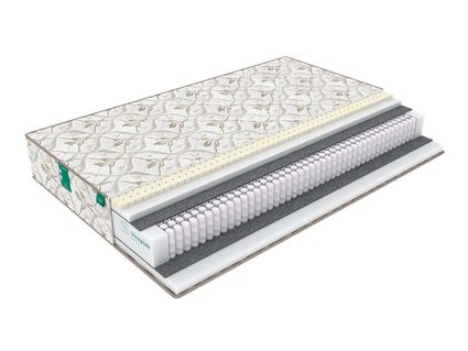 Матрас Sleeptek Perfect SoftNorma Foam 49