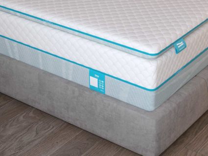 Наматрасник Промтекс-Ориент Latex Eco 4 200х190