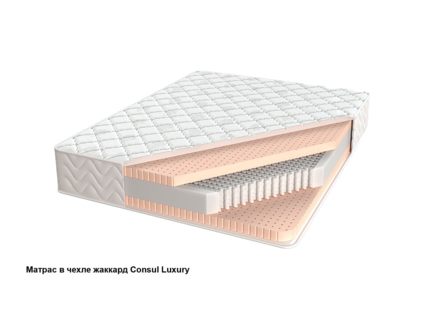 Матрас Консул Ра 36