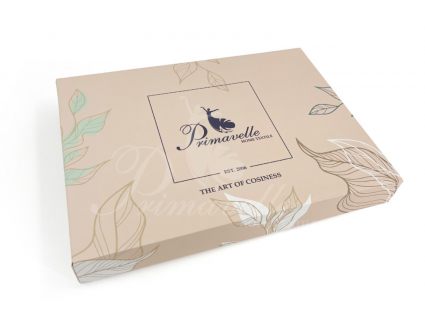 Комплект постельного белья Primavelle Lilu 2-спальный