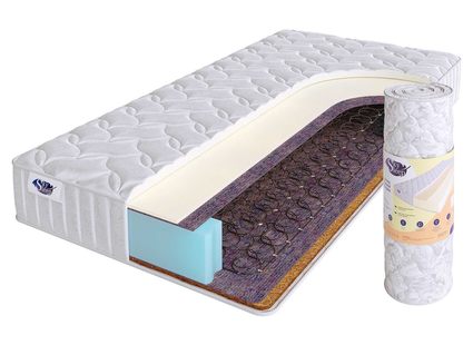 Матрас SkySleep Joy Foam Cocos BS 36